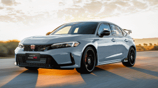 Honda Civic Type R dừng bán tại Việt Nam: Huyền thoại tốc độ khép lại hành trình 3 năm đầy cảm xúc