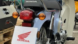 Tin xe máy 24/10: Honda ra mắt ‘huyền thoại xe số’ 110cc mới giá 35 triệu đồng, lấn át Future và RSX