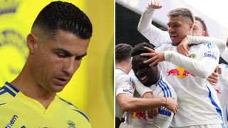 Kết quả bóng đá hôm nay: Ronaldo nhận tin dữ ở Al Nassr; BXH Ngoại hạng Anh có bước ngoặt bất ngờ