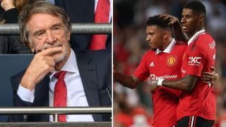 Sir Jim Ratcliffe bất lực, Manchester United chấp nhận mất trắng bom tấn 73 triệu bảng?