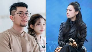 Lương Bằng Quang từng lừa dối một nữ ca sĩ, ‘lấy trộm’ nhạc Hoa rồi gắn mác của mình đem bán?
