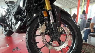 Tin xe 24/10: ‘Vua côn tay’ mới giá rẻ của Honda ra mắt, trang bị áp đảo Winner R và Yamaha Exciter