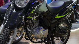 Suzuki chính thức ra mắt ‘vua côn tay’ 150cc mới giá 57 triệu đồng: Đả bại Honda Winner R và Exciter