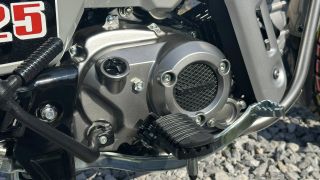 Tin xe máy 25/10: Honda ra mắt ‘huyền thoại xe số’ 125 tại Việt Nam, chất hơn Future và RSX, giá mềm