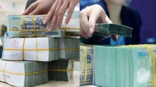 Lãi suất ngân hàng hôm nay 25/10: Tăng mạnh, xuất hiện mức 9%/năm với điều kiện 'siêu đặc biệt'