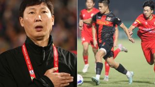 Lần đầu đá chính ở V.League, sao Việt kiều trị giá 12 tỷ ghi đấu bằng cột mốc đặc biệt