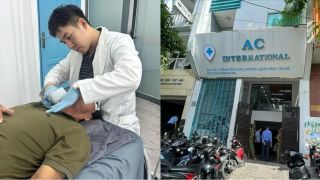 Vạch trần phòng khám để nhân viên thú y khám cho người, truyền nước cất, vitamin lừa hơn 17 tỷ đồng