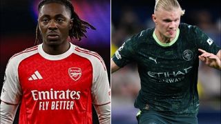 Bảng xếp hạng Ngoại hạng Anh 2025/26 mới nhất: Arsenal giữ vững ngôi đầu; Man City rơi khỏi top 4?
