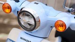 Tin xe máy 26/10: ‘Xe số huyền thoại’ 110cc mới của Honda ra mắt giá 37 triệu đồng, thay chân Future