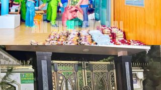 Khám xét 2 cơ sở nghi làm cà phê giả ở Gia Lai: Bất ngờ trước % cà phê thật có trong sản phẩm