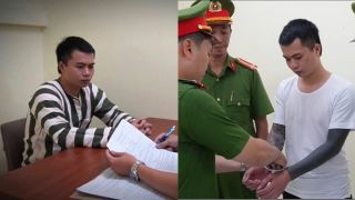 TikToker ‘Tàng Keng Ông Trùm’ đổ lỗi cho TikTok khi bị bắt, nói lời hối hận muộn màng