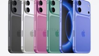 iPhone 18 lột xác ngoạn mục: Thiết kế mới, pin siêu trâu – xứng đáng là “vua iPhone” từ trước đến nay!