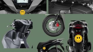 Tin xe máy 27/10: Honda SH 2026 rục rịch ra mắt tại Việt Nam vào tuần sau, gây sốt vì đẹp long lanh
