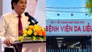 Chân dung Giám đốc Bệnh viện da liễu TP Cần Thơ với loạt sai phạm nghiêm trọng: Làm giả, bao che!