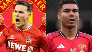 Chuyển nhượng MU 27/10: Man Utd chiêu mộ thần đồng Bundesliga; Casemiro chia tay Manchester United