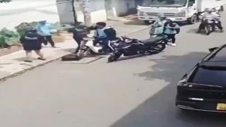 Lời khai của nam thanh niên chặn đường đánh 2 nam sinh xuất huyết não, bất ngờ lý do động tay chân