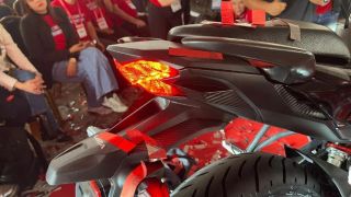 ‘Đè bẹp’ Yamaha Exciter, Honda ra mắt ‘vua côn tay’ mới, giá cực rẻ mà có ABS 2 kênh ăn đứt Winner R