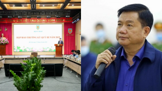 Diễn biến mới về việc thu hồi tài sản của ông Đinh La Thăng: Còn nợ hơn 800 tỷ đồng