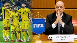 FIFA chính thức 'dập tắt' mọi hy vọng, bóng đá Malaysia trả giá đắt vụ bê bối nhập tịch