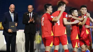 FIFA chính thức đưa ra tuyến bố gây chấn động Đông Nam Á, ĐT Việt Nam buồn vui lẫn lộn