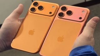 Apple chỉ cách giúp iPhone 17 Pro giữ nguyên màu sơn 'zin', không bị đổi màu