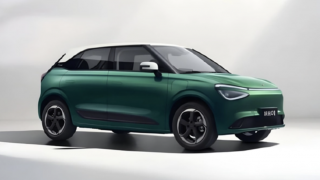 Hatchback điện giá 221 triệu: Rẻ hơn nửa Kia Morning, Hyundai Grand i10 - liệu có về Việt Nam?