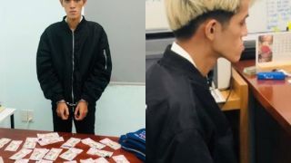 Lời khai chi tiết của nam thanh niên cướp vé số cùng túi xách người phụ nữ khuyết tật trong đêm