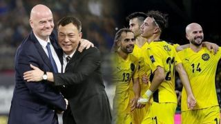 Điểm tin BĐVN 27/10: FIFA gây chấn động Đông Nam Á; ĐT Malaysia bị xử thua 5 trận?