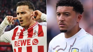 Manchester United giành chữ ký thần đồng Bundesliga, Ruben Amorim lặp lại sai lầm vụ Jadon Sancho?