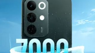 Realme sắp bán siêu máy giá rẻ pin 7000 mAh, màn hình ăn đứt cả iPhone 17 Pro Max