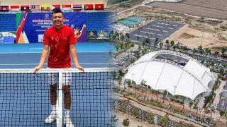 Pickleball Việt Nam phát triển mạnh mẽ, chính thức 'xóa sổ' cụm sân quần vợt số 1 Đông Nam Á