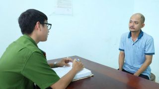 Chiêu trò tưởng chỉ có trên phim của kẻ dùng giấy tờ giả mua đất rồi ôm 1,1 tỷ đồng biến mất