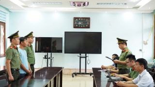 Khai gian doanh thu để trốn thuế hơn 1,7 tỷ đồng, chủ hộ kinh doanh nhận ‘cái kết đắng’