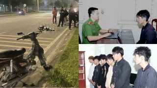 Nguồn cơn vụ 2 nhóm hỗn chiến khiến 1 thanh niên tử vong ở Ninh Bình, 6 đối tượng bị bắt giữ