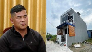Vụ xây nhầm nhà ở Hải Phòng: Chủ đất sắp động thổ, người xây nhầm nói gì khi gần hết cơ hội dời nhà?