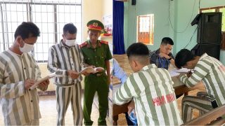Đề xuất phạm nhân được hiến mô, bộ phận cơ thể, cho phép lưu trữ trứng, tinh trùng, điều kiện là gì?