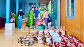 Gia Lai: Bóc trần công ty sản xuất cà phê 'thơm nức' nhưng chỉ có 0.3% hàm lượng cafein
