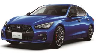 Nissan trình làng mẫu Sedan mới: Công suất gần 405 mã lực, ‘đè bẹp’ Toyota Camry