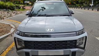 Hyundai Venue thế hệ mới ra mắt: Thiết kế lột xác, hứa hẹn tạo 'cơn sốt' tại Việt Nam