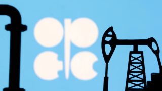 Cập nhật giá xăng dầu hôm nay 28/10: giảm do kế hoạch tăng sản lượng của OPEC+