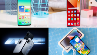 Tin công nghệ trưa 28/10: iPhone 14 đại hạ giá, Galaxy A26 cực hot, OnePlus Ace 6 ra mắt, Redmi Note 13 Pro giảm sâu