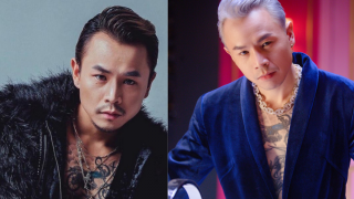 Chuyện gì đang xảy ra với loạt MV 'ăn chơi' của Binz?