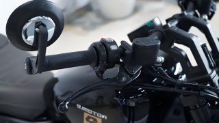 Chính thức ra mắt ‘vua côn tay’ 250cc mới có ABS 2 kênh ‘trên cơ’ Yamaha Exciter, giá 66 triệu đồng