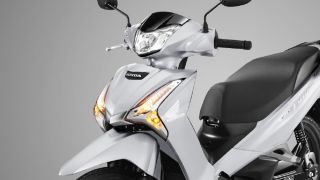 Tin xe máy 28/10: Honda chính thức ra mắt ‘xe số quốc dân’ 125cc mới giá 30,5 triệu đồng tại Việt Nam