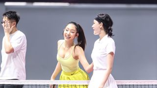 Chuyển hướng sang Pickleball, 'hot girl cầu lông' vô địch theo kịch bản nghẹt thở