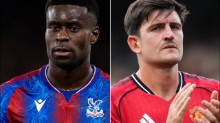 Manchester United đánh bại Liverpool vụ siêu trung vệ, Harry Maguire chia tay Old Trafford hè 2026?