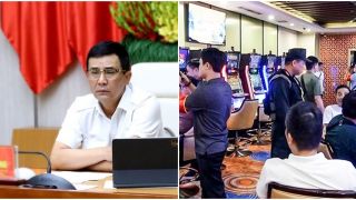 Diễn biến nóng vụ ông Hồ Đại Dũng cùng 140 người trong vụ đánh bạc tại khách sạn Pullman