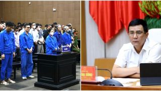 Hé lộ lý do cựu Phó chủ tịch tỉnh Phú Thọ Hồ Đại Dũng vắng mặt tại phiên xử vụ đánh bạc ở Pullman