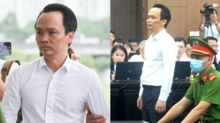 Hé lộ tiến trình thi hành án của ông Trịnh Văn Quyết: Hoàn tất nghĩa vụ tài chính nhưng án phạt tù vẫn ‘mập mờ’?
