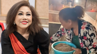 Cuộc sống thật sự của Siu Black ở quê nhà: Điều gì xảy ra trước khi nữ ca sĩ nhập viện cấp cứu?